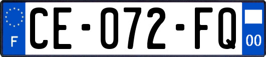 CE-072-FQ