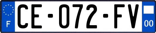CE-072-FV