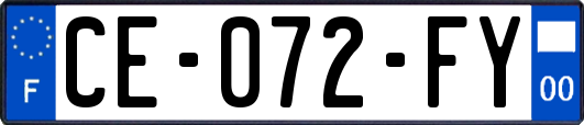CE-072-FY