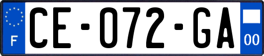 CE-072-GA