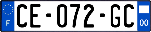 CE-072-GC