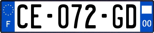 CE-072-GD