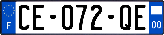 CE-072-QE