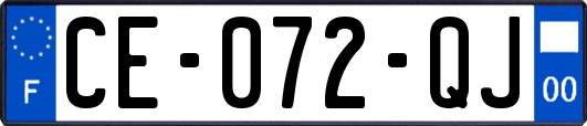 CE-072-QJ