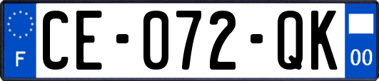 CE-072-QK