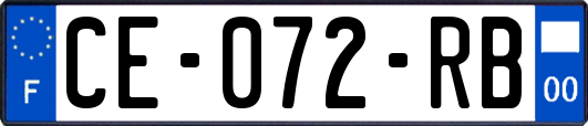 CE-072-RB