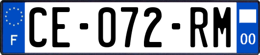 CE-072-RM