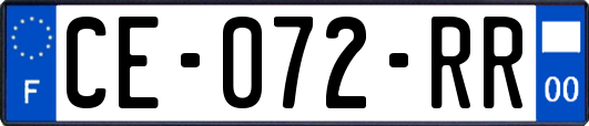 CE-072-RR