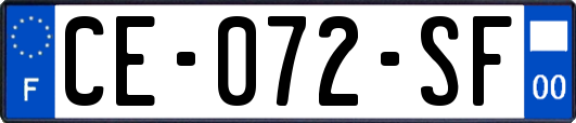 CE-072-SF