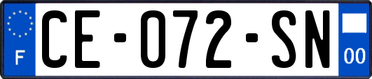 CE-072-SN