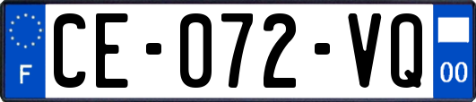 CE-072-VQ