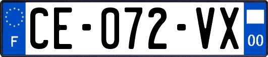 CE-072-VX