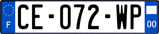 CE-072-WP