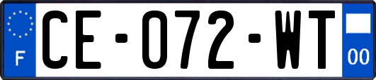 CE-072-WT