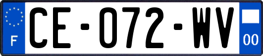CE-072-WV
