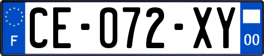 CE-072-XY