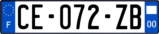 CE-072-ZB