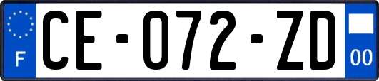 CE-072-ZD