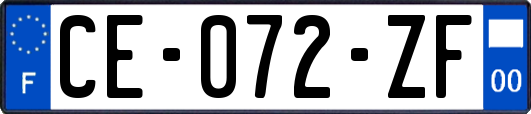 CE-072-ZF