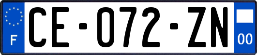 CE-072-ZN