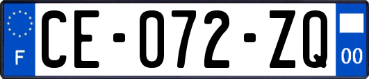 CE-072-ZQ