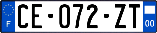 CE-072-ZT