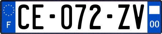 CE-072-ZV