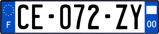 CE-072-ZY