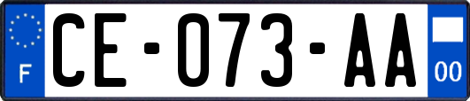 CE-073-AA