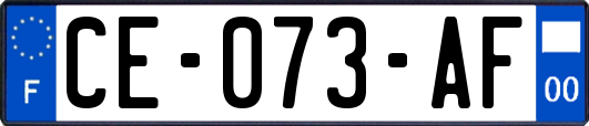 CE-073-AF