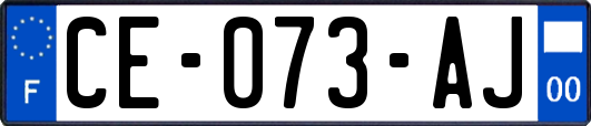 CE-073-AJ