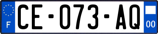 CE-073-AQ