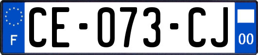 CE-073-CJ