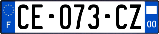 CE-073-CZ