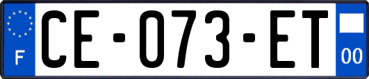 CE-073-ET