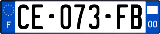 CE-073-FB