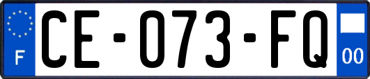 CE-073-FQ