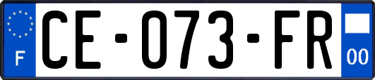 CE-073-FR