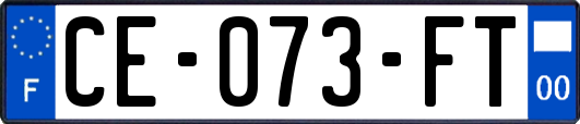 CE-073-FT