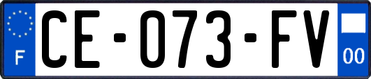 CE-073-FV