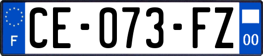 CE-073-FZ