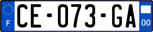 CE-073-GA