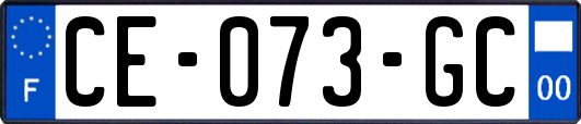 CE-073-GC