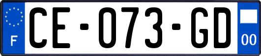 CE-073-GD