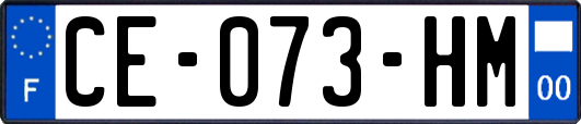 CE-073-HM