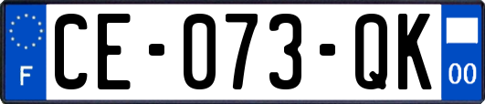 CE-073-QK