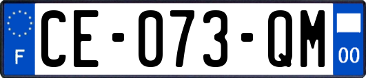 CE-073-QM