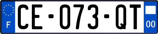 CE-073-QT