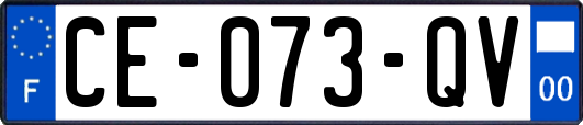 CE-073-QV