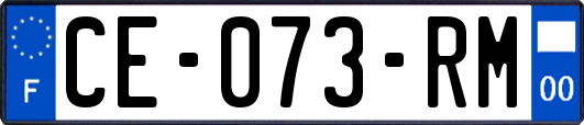 CE-073-RM